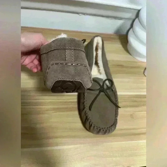 UGG Corvin Loafer (Men) main image 6